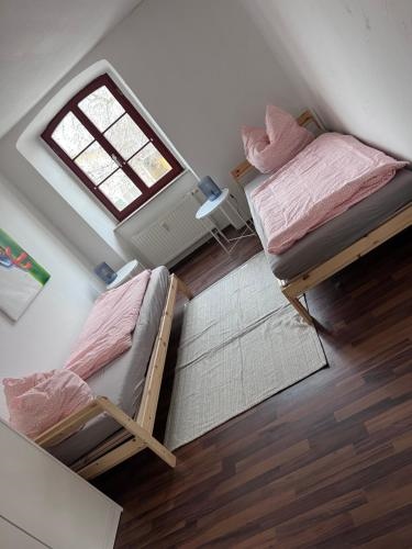 Biete schone Unterkunft im Herzen von Barleben