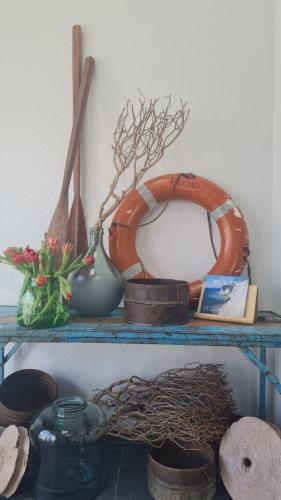 Dock2Apartment Rugen Whg 4 großer Balkon, ruhige Lage