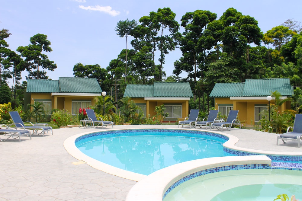 Corinto Pearl Eco Resort