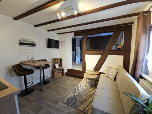 Gemutliche Ferienwohnung im Westerwald - 