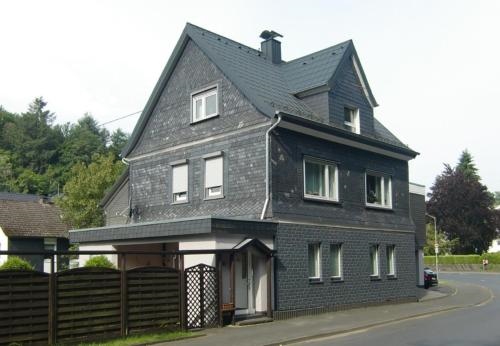 Ferienwohnung Ilse und Eberhard Trops