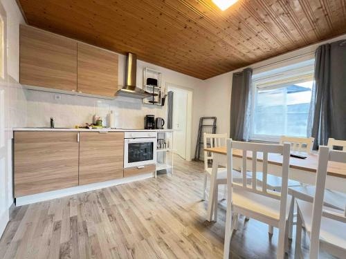 SAD801 - Geraumige Monteurwohnung