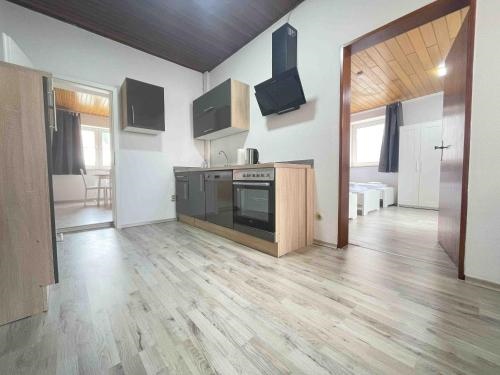 SAD214 - Zentrale Monteurwohnung Ubergangswohnung