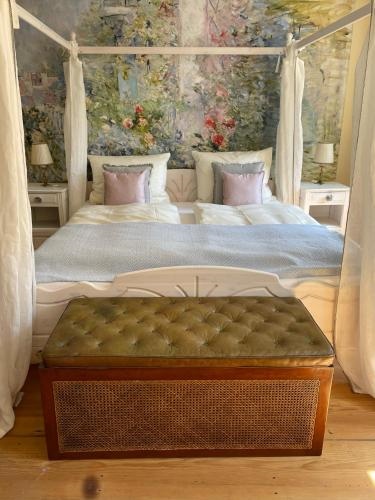 REFUGIUM Theresienstra?e 19 - Chambre Morisot