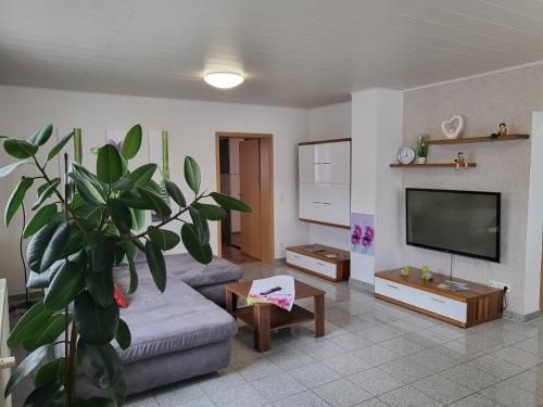 Ferienwohnung Sabine