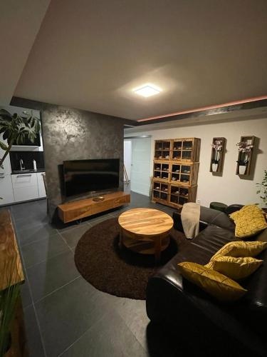 2-Zimmer Wohnung an der Lindenstra?e