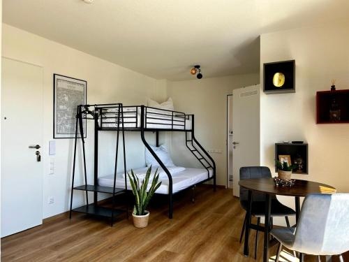 Apartment 26 - Ki?legg