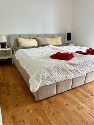 Wohnung am Wald