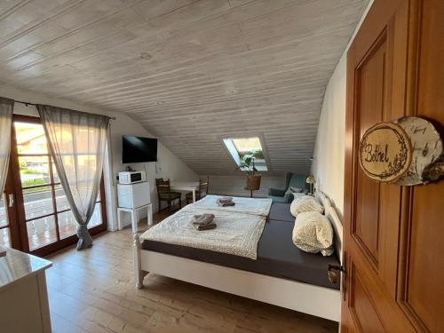 Landhaus Bad Rotenfels - Bethel