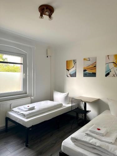 Craftsmen s Comfort Apartment by Comfort Housing