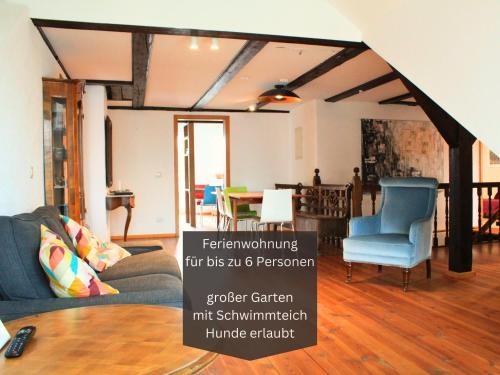 Die?ener Zinnmanufaktur Gemutliche Ferienwohnung