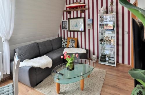 Charmante Wohnung am Schonberg