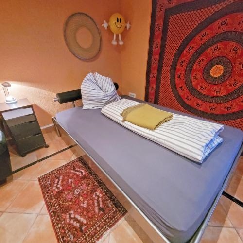 Apartment close to nature,airport, fair