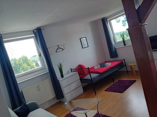 Stellas Monteurwohnungen