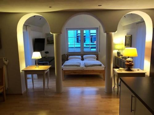 Superschone Ferienwohnungen!