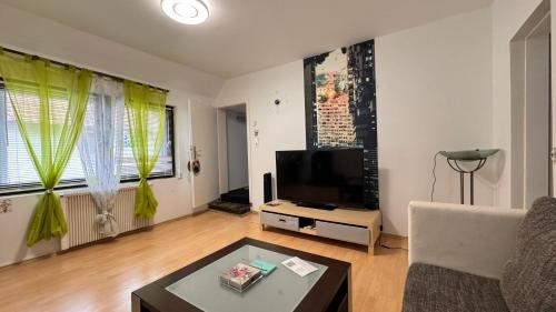 Charmante Familien Ferienwohnung im Panda2 Stil