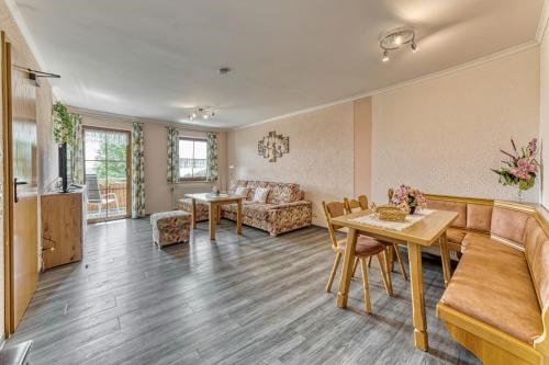 Erlebnishof Reiner Urlaub auf dem Bauernhof