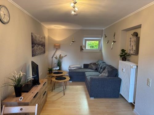 Kai Uwe Borkum Comfortable holiday residence