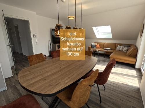 Ferienhaus Northeim Sternenhimmel