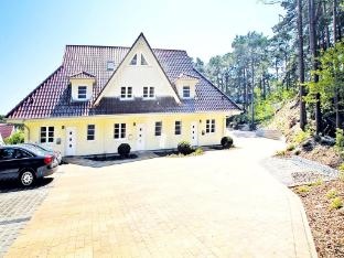 Reihenhaus Duenenwaldhaus Mitte in Trassenheide