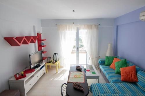 Laconic Bay View Suite (Adults Only)