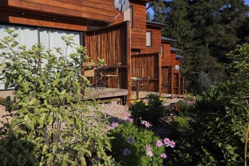 Cabanas & Spa Costa Patagonia