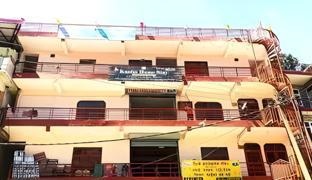 Kanha Home Stay