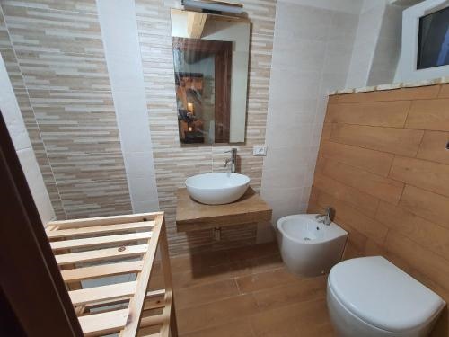 Vacanze in collina, tra mare e monti