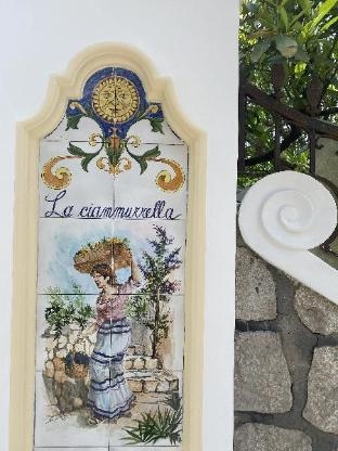 B&B La Ciammurrella