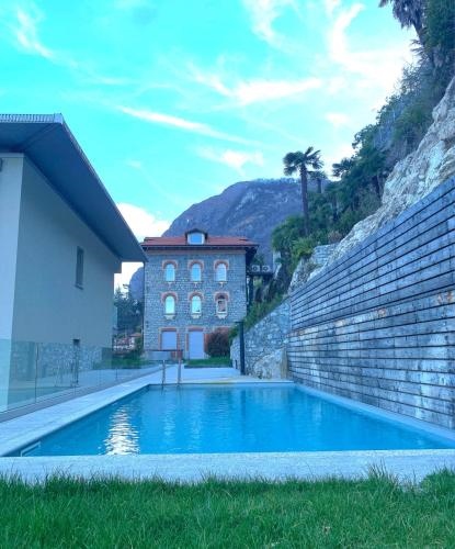 Appartamento Mattia Menaggio