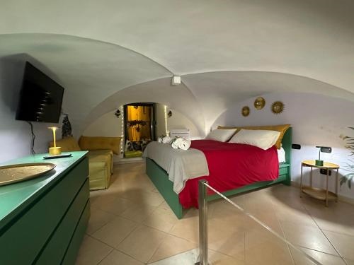 [Tra il Centro e la Costiera] Dolce Mila Salerno