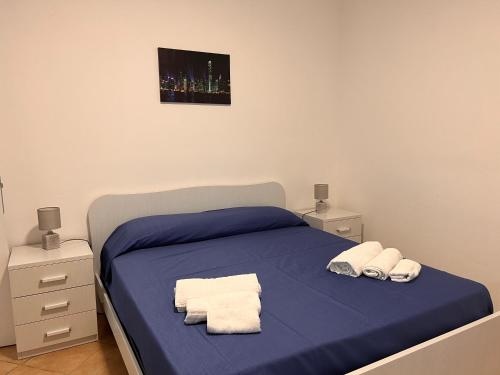 Residence Il Pantheon - Demetra