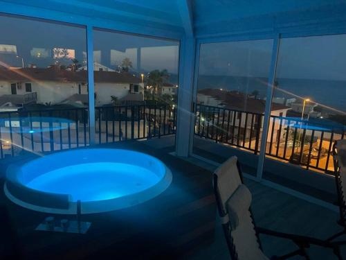 Ale Mare - Attico con idromassaggio vista mare