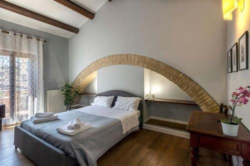 Casa Tosca con balcone vicino parcheggio