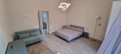 Centonze Apt - Messina centro