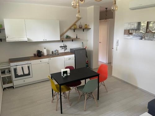 Marlene’s Apartments