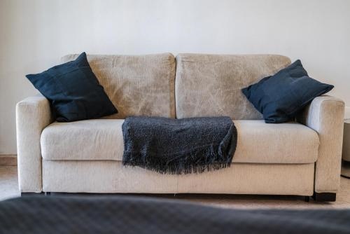 Roma 23, SmartStay Rozzano