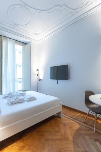 Appartamenti boutique 