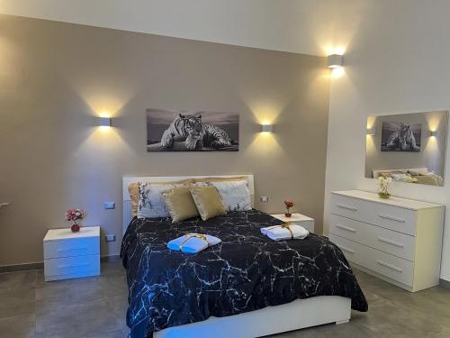 Leoscar Apartment in Catania center Self Check-in