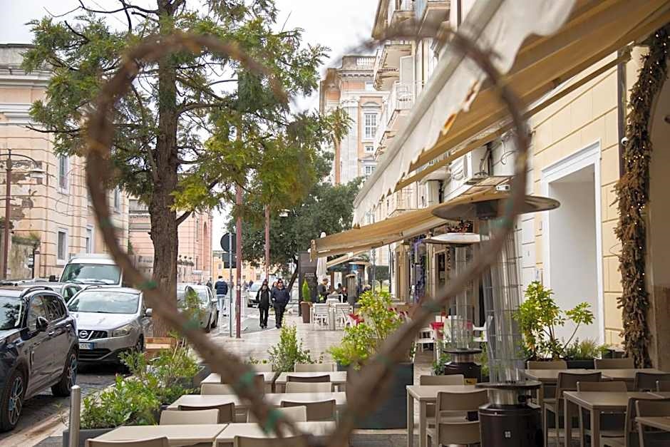 Femme noir Boutique Apartament Fitness e spa