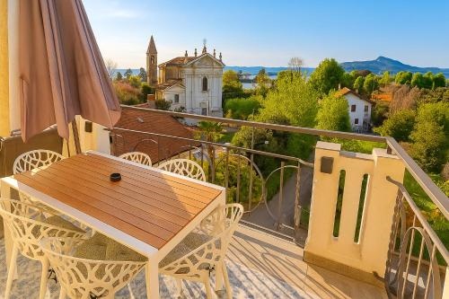 Casa Carlotta - Lake view apartments