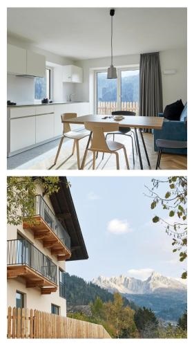 Casa Lies - Apartments