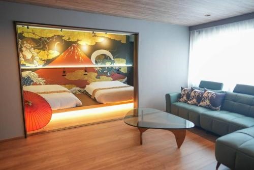 ??BAY???Omachi BAY Takadaya