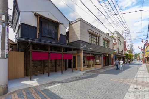 Classic Modern Self Styled Hotel ??????