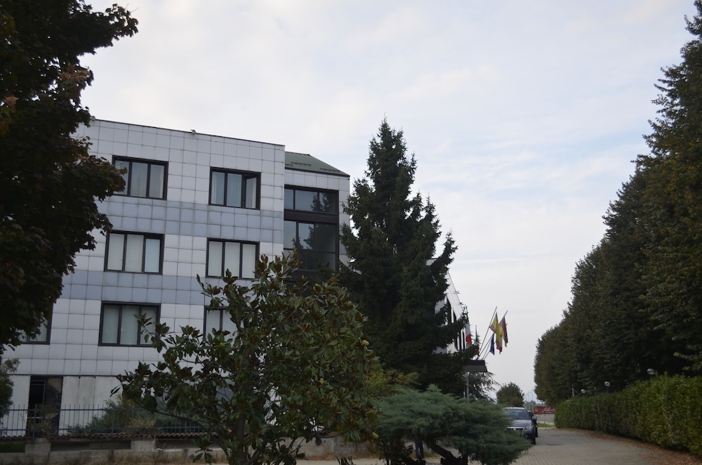 Hotel Cavalieri Pinerolo