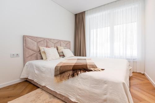 Apartamentai Moncisk?s ?iki puki