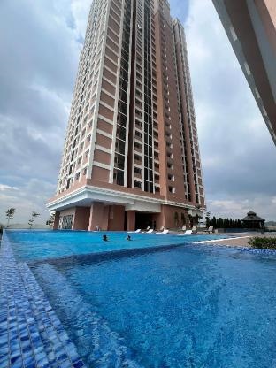 EduSentral Premier Suites Setia Alam