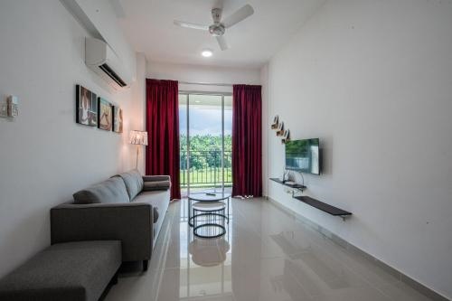 Luna Homestay @ Sri Indah Sandakan