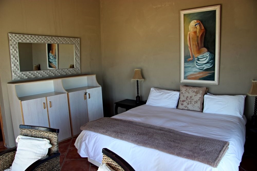 Walkerbay Accommodation