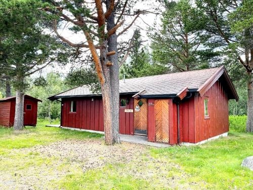 Adnebu by Norgesbooking cabin with 3 bedrooms